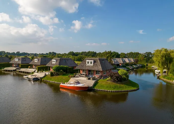 Summio Waterpark De Bloemert