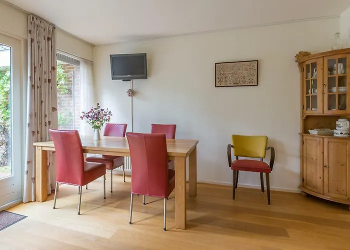 B&B Schipborg